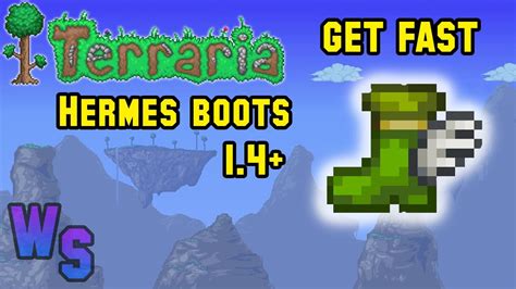 terarria hermes boots|hermes boots vs flurry terraria.